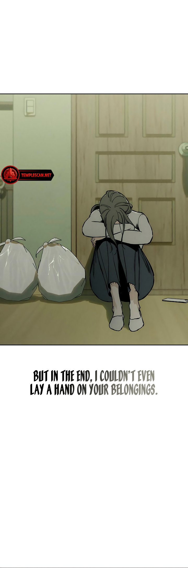 Tears On A Withered Flower Chapter 21 image 37